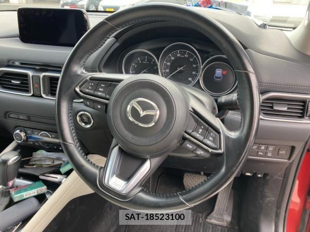 Mazda CX-5 2017-10 8244995-14