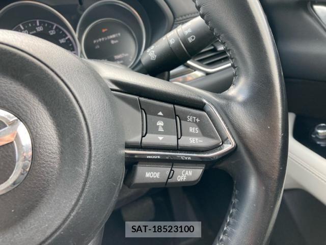Mazda CX-5 2017-10 8244995-16
