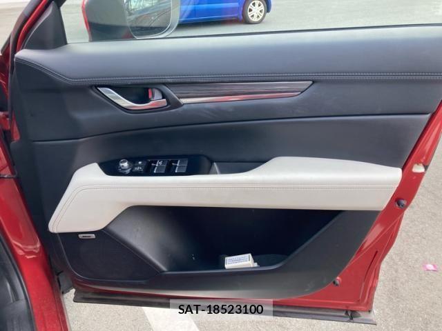Mazda CX-5 2017-10 8244995-20