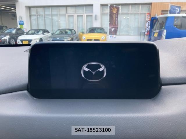 Mazda CX-5 2017-10 8244995-23