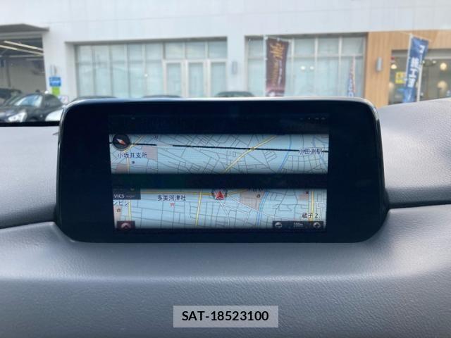 Mazda CX-5 2017-10 8244995-24