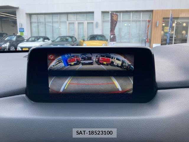 Mazda CX-5 2017-10 8244995-25