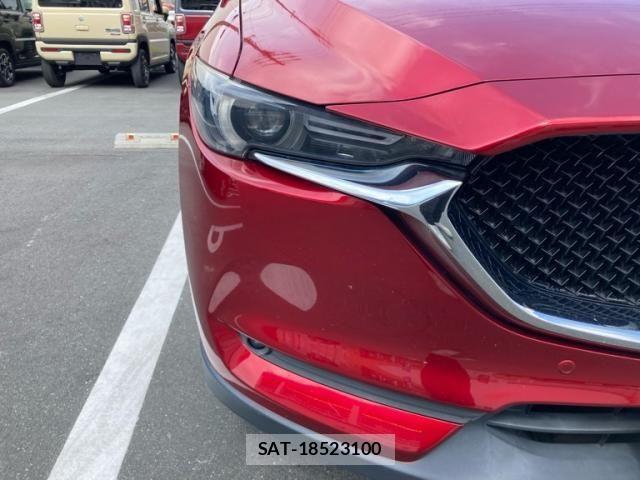 Mazda CX-5 2017-10 8244995-4