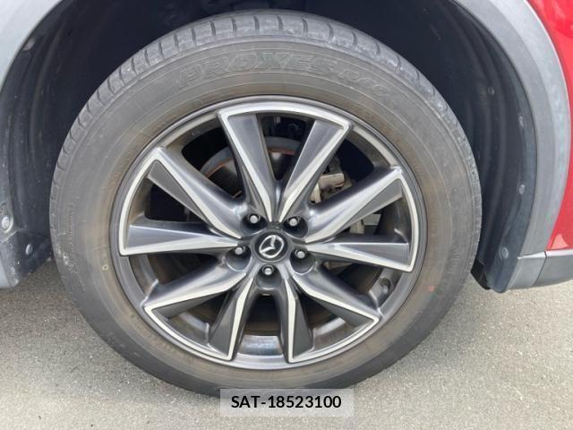 Mazda CX-5 2017-10 8244995-5