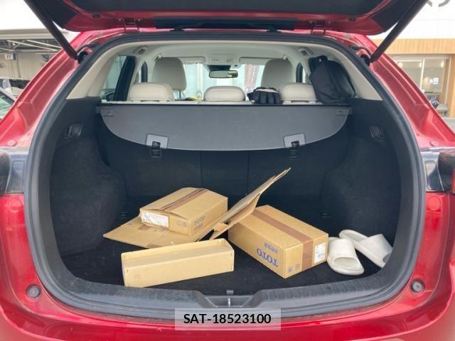 Mazda CX-5 2017-10 8244995-8