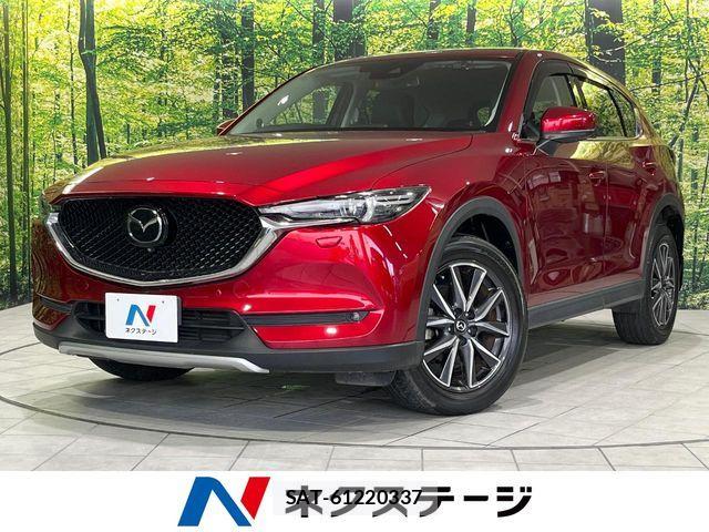 Mazda CX-5 2019-08 8244993-0