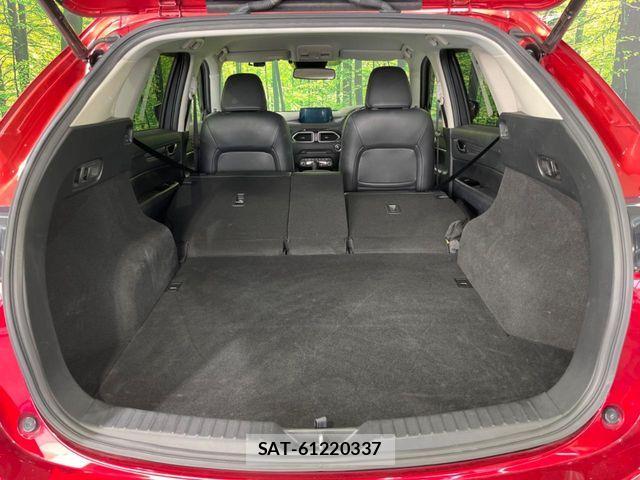 Mazda CX-5 2019-08 8244993-9