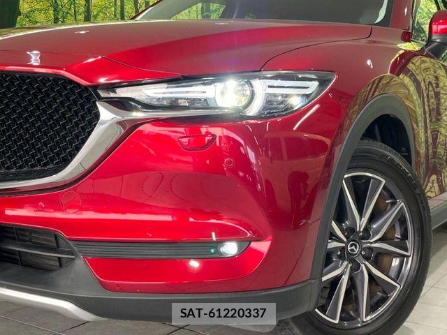 Mazda CX-5 2019-08 8244993-11