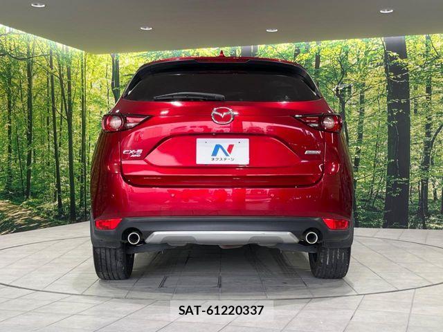 Mazda CX-5 2019-08 8244993-14