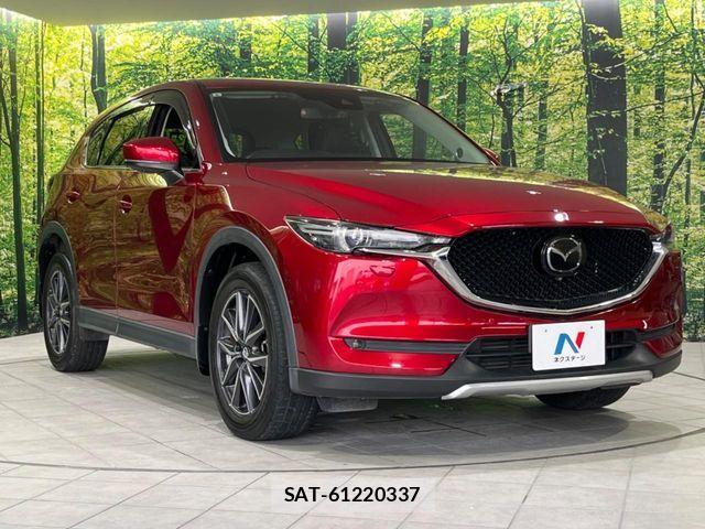Mazda CX-5 2019-08 8244993-15