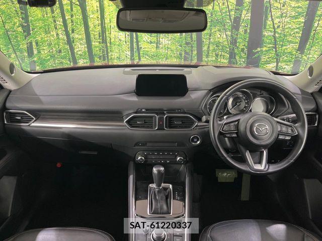 Mazda CX-5 2019-08 8244993-1