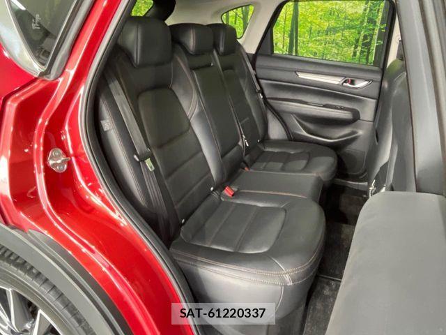 Mazda CX-5 2019-08 8244993-8