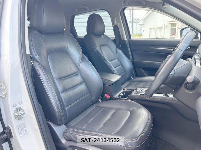 Mazda CX-5 2018-03 8244996-14