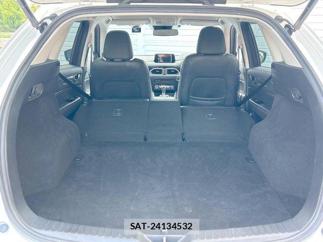 Mazda CX-5 2018-03 8244996-16