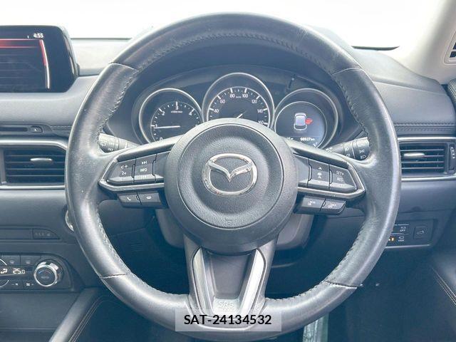 Mazda CX-5 2018-03 8244996-17
