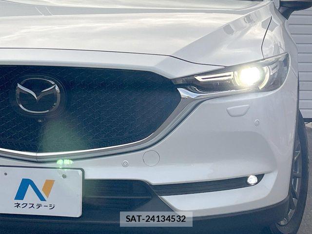 Mazda CX-5 2018-03 8244996-18
