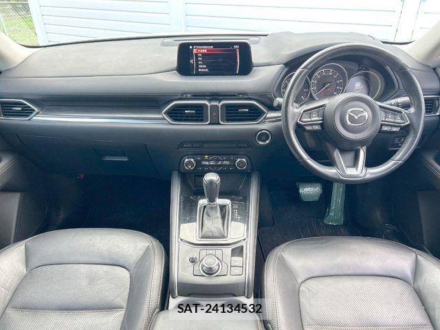 Mazda CX-5 2018-03 8244996-1