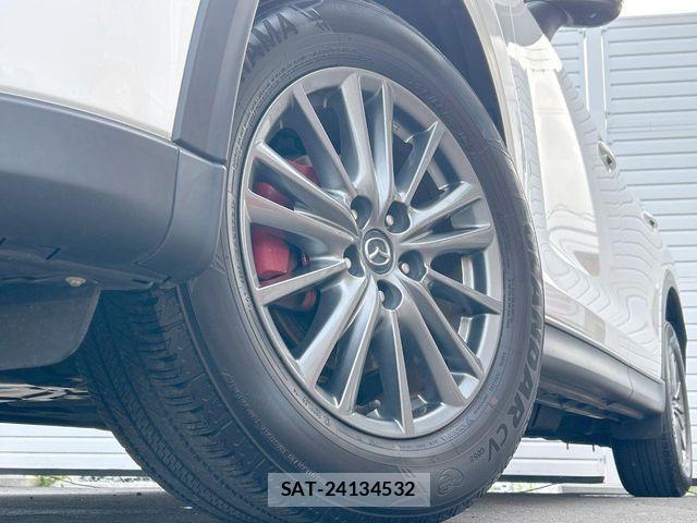 Mazda CX-5 2018-03 8244996-19