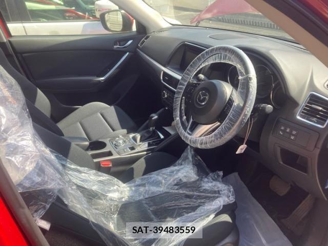 Mazda CX-5 2015-07 8244997-9