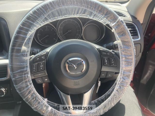 Mazda CX-5 2015-07 8244997-10