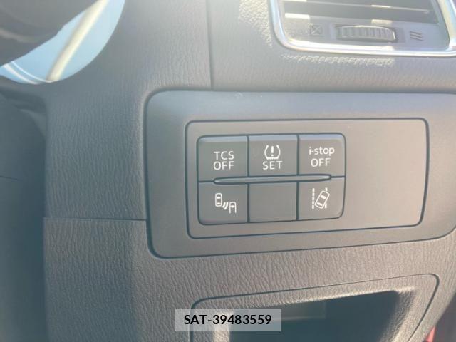 Mazda CX-5 2015-07 8244997-11