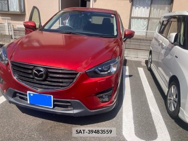 Mazda CX-5 2015-07 8244997-0