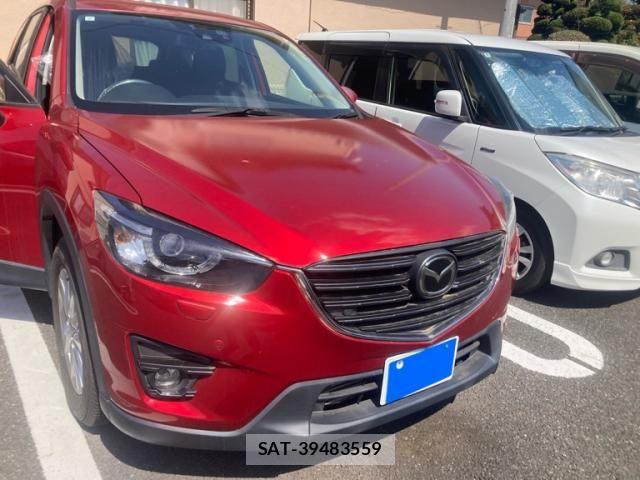 Mazda CX-5 2015-07 8244997-1