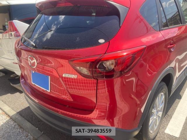Mazda CX-5 2015-07 8244997-2