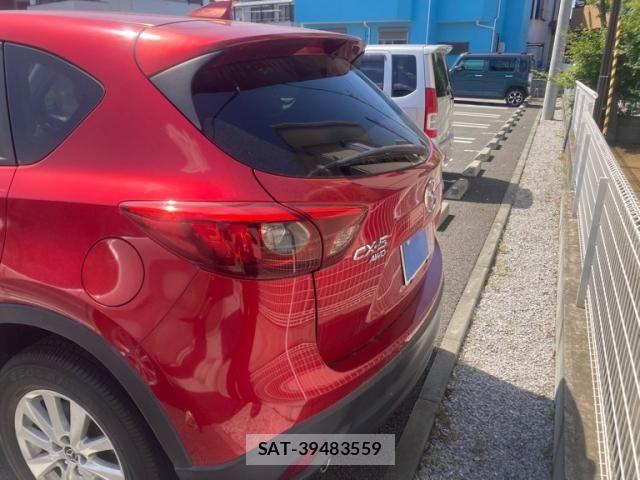 Mazda CX-5 2015-07 8244997-3