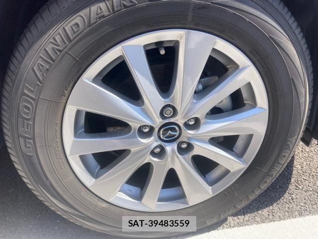 Mazda CX-5 2015-07 8244997-5