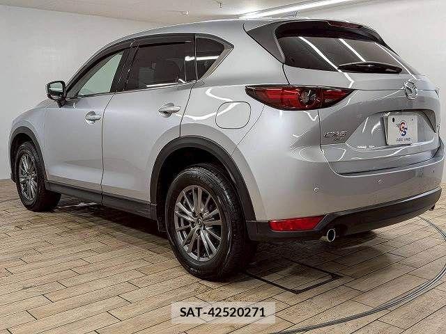 Mazda CX-5 2018-07 8244994-16