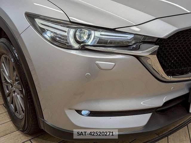 Mazda CX-5 2018-07 8244994-18