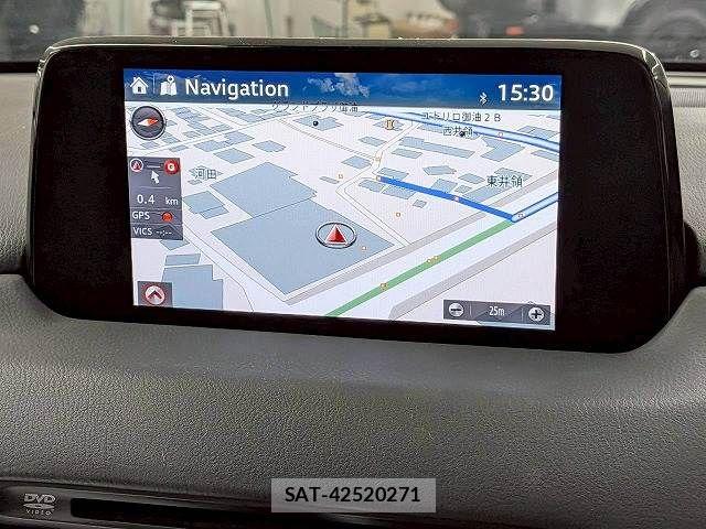 Mazda CX-5 2018-07 8244994-2