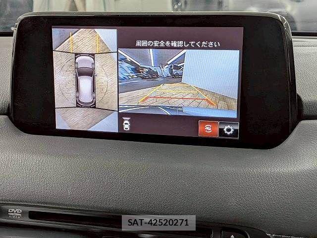 Mazda CX-5 2018-07 8244994-3