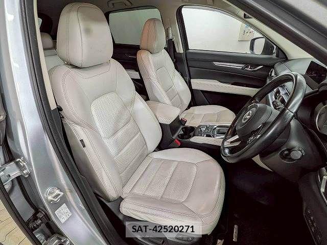 Mazda CX-5 2018-07 8244994-4