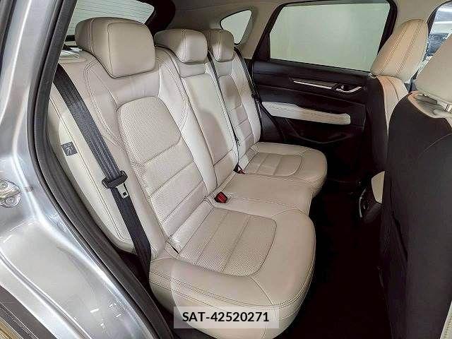 Mazda CX-5 2018-07 8244994-5