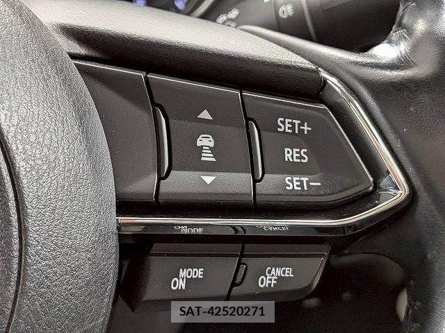 Mazda CX-5 2018-07 8244994-6