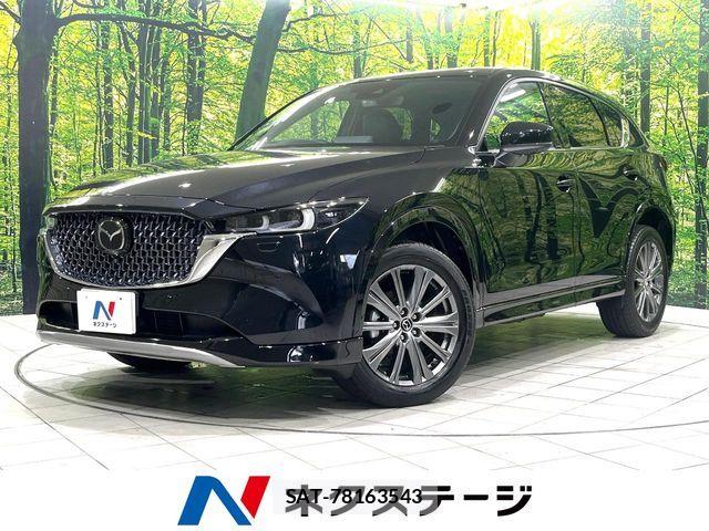 Mazda CX-5 2024-06 8244992-0