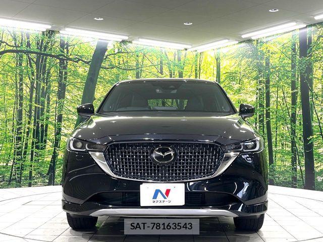 Mazda CX-5 2024-06 8244992-14