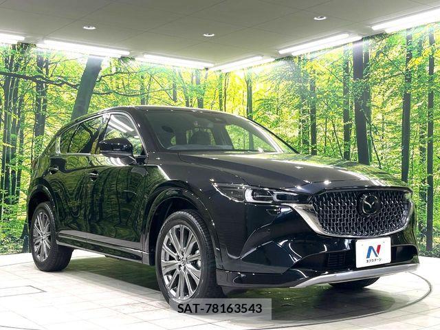 Mazda CX-5 2024-06 8244992-16