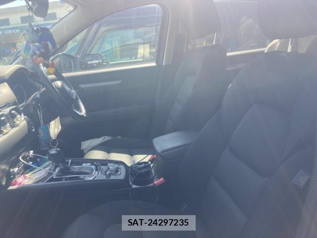 Mazda CX-5 2019-03 8314073-10