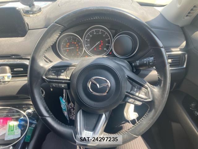 Mazda CX-5 2019-03 8314073-15