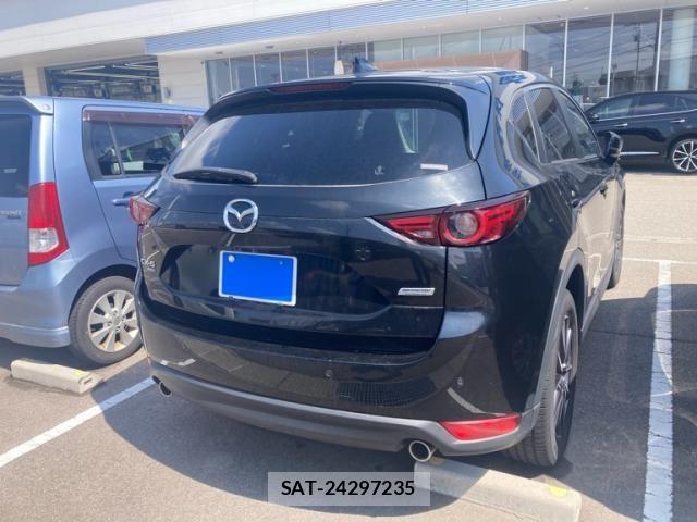 Mazda CX-5 2019-03 8314073-1