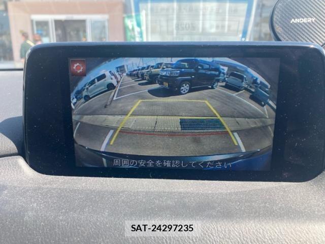 Mazda CX-5 2019-03 8314073-20