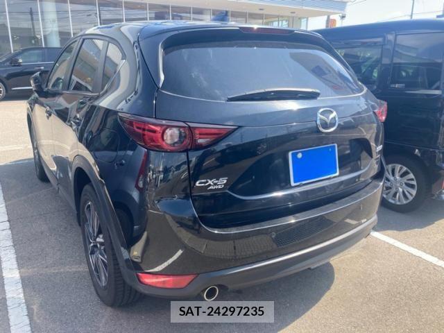 Mazda CX-5 2019-03 8314073-2