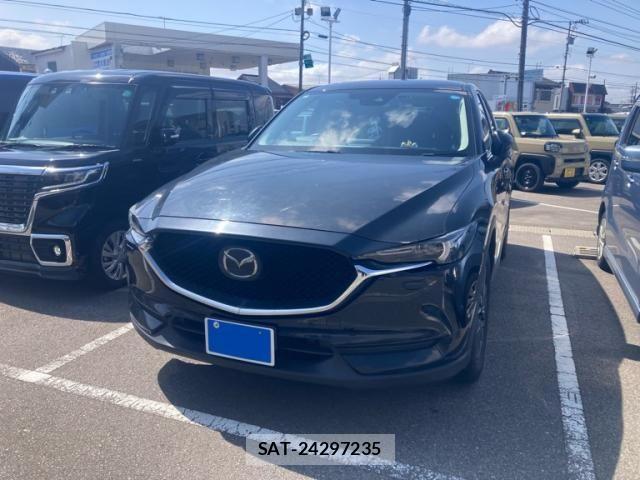 Mazda CX-5 2019-03 8314073-3