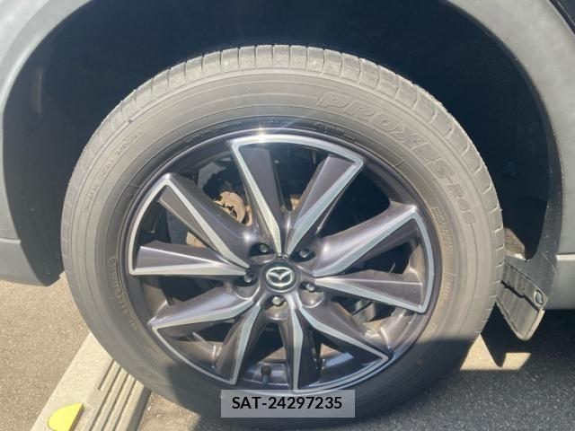 Mazda CX-5 2019-03 8314073-4