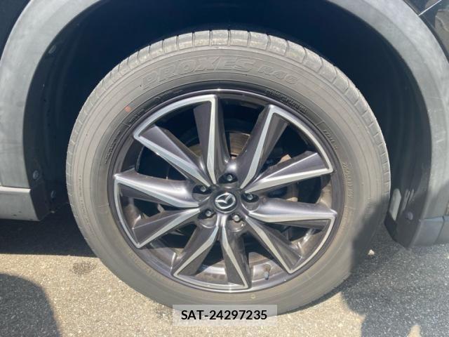 Mazda CX-5 2019-03 8314073-5