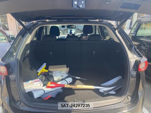 Mazda CX-5 2019-03 8314073-7