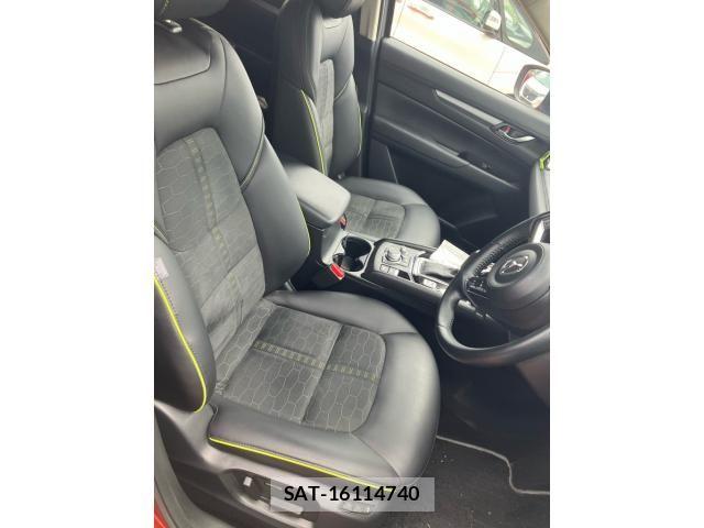 Mazda CX-5 2023-09 8314072-10